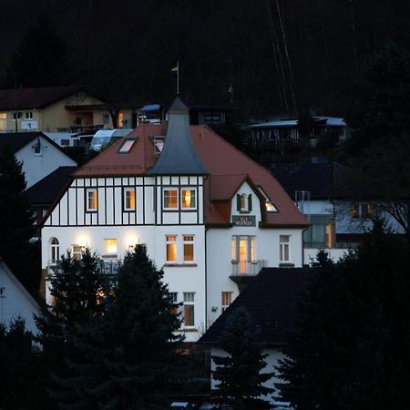 Villa Waldfrieden - Design Trifft Budget Аннвайлер-ам-Тріфельс Екстер'єр фото